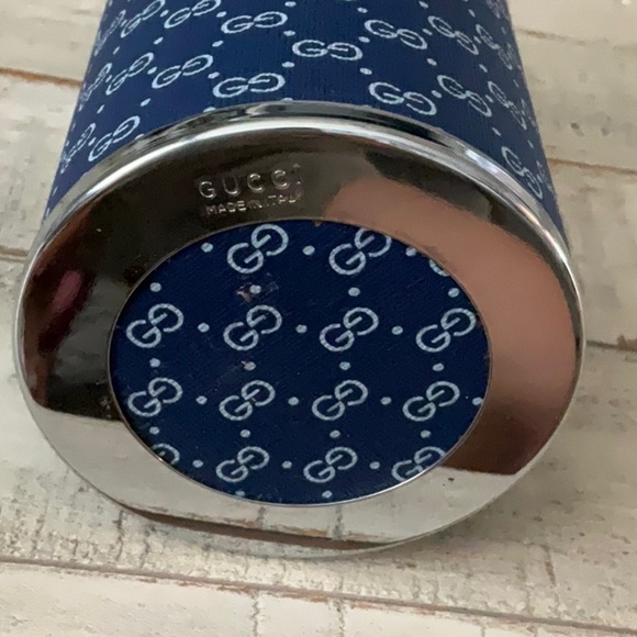 Gucci cup holders from the 1970s - Picture 2 of 8